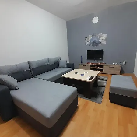 Kocovski Apartment Bitola Extérieur photo