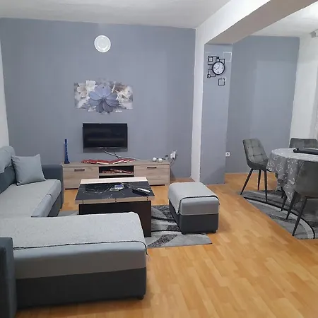 Kocovski Apartment Bitola Extérieur photo