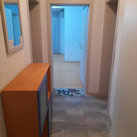 Kocovski Apartment Bitola Extérieur photo