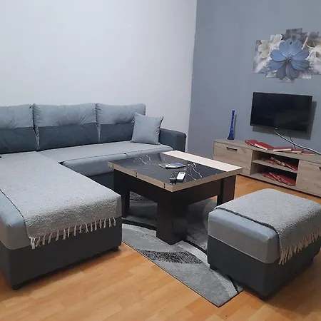 Kocovski Apartment Bitola Extérieur photo