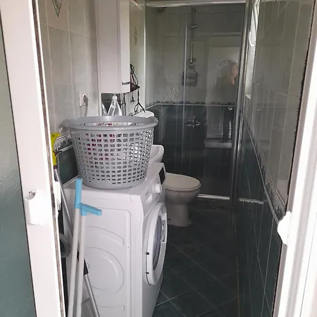Kocovski Apartment Bitola Extérieur photo