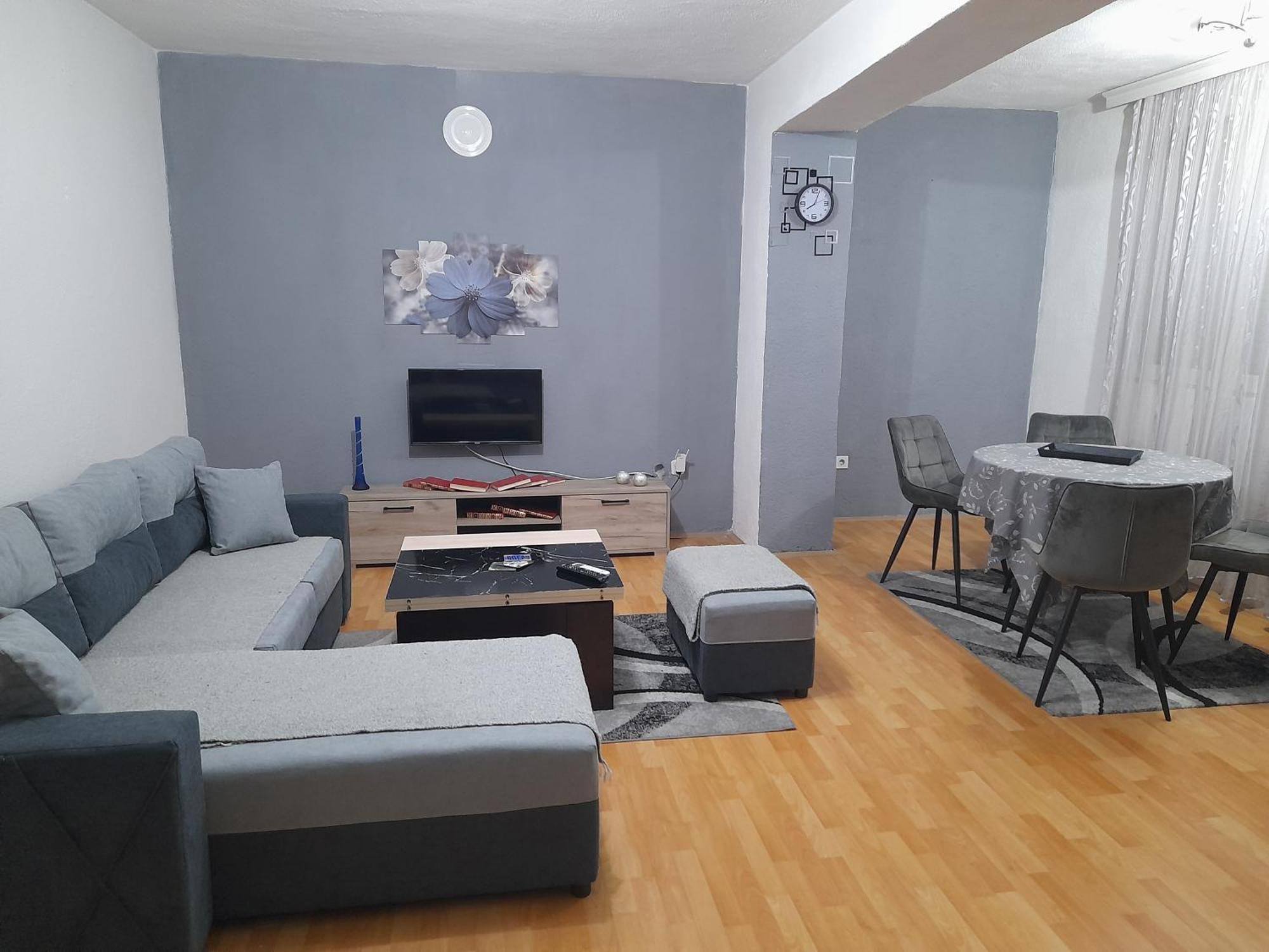 Kocovski Appartement Bitola