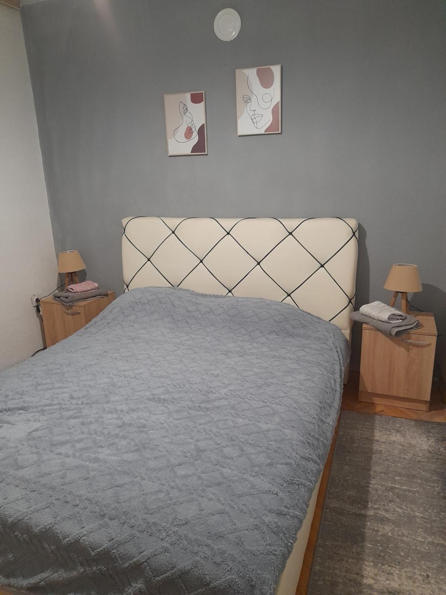 Appartement Kocovski