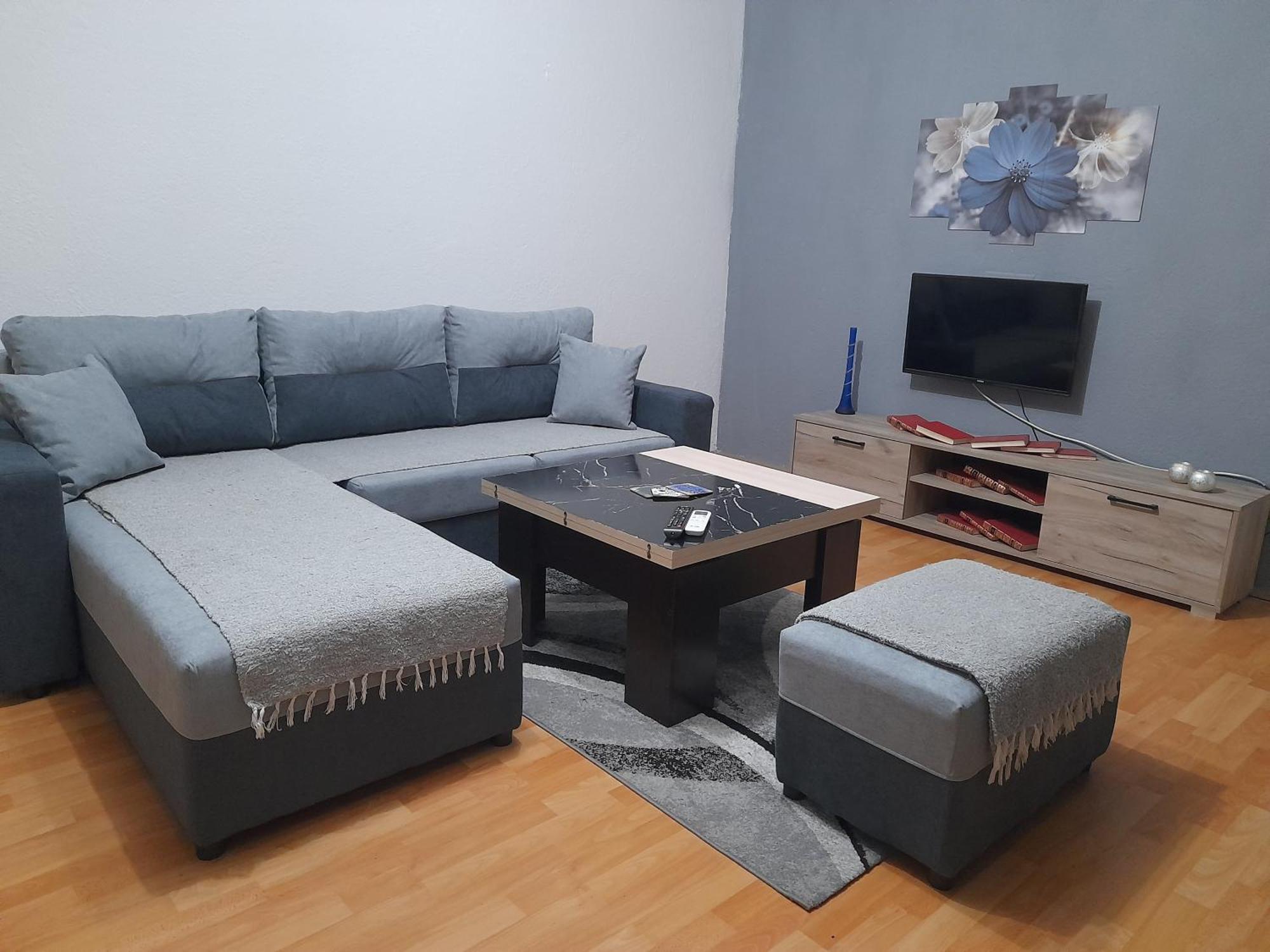 Appartement Kocovski *