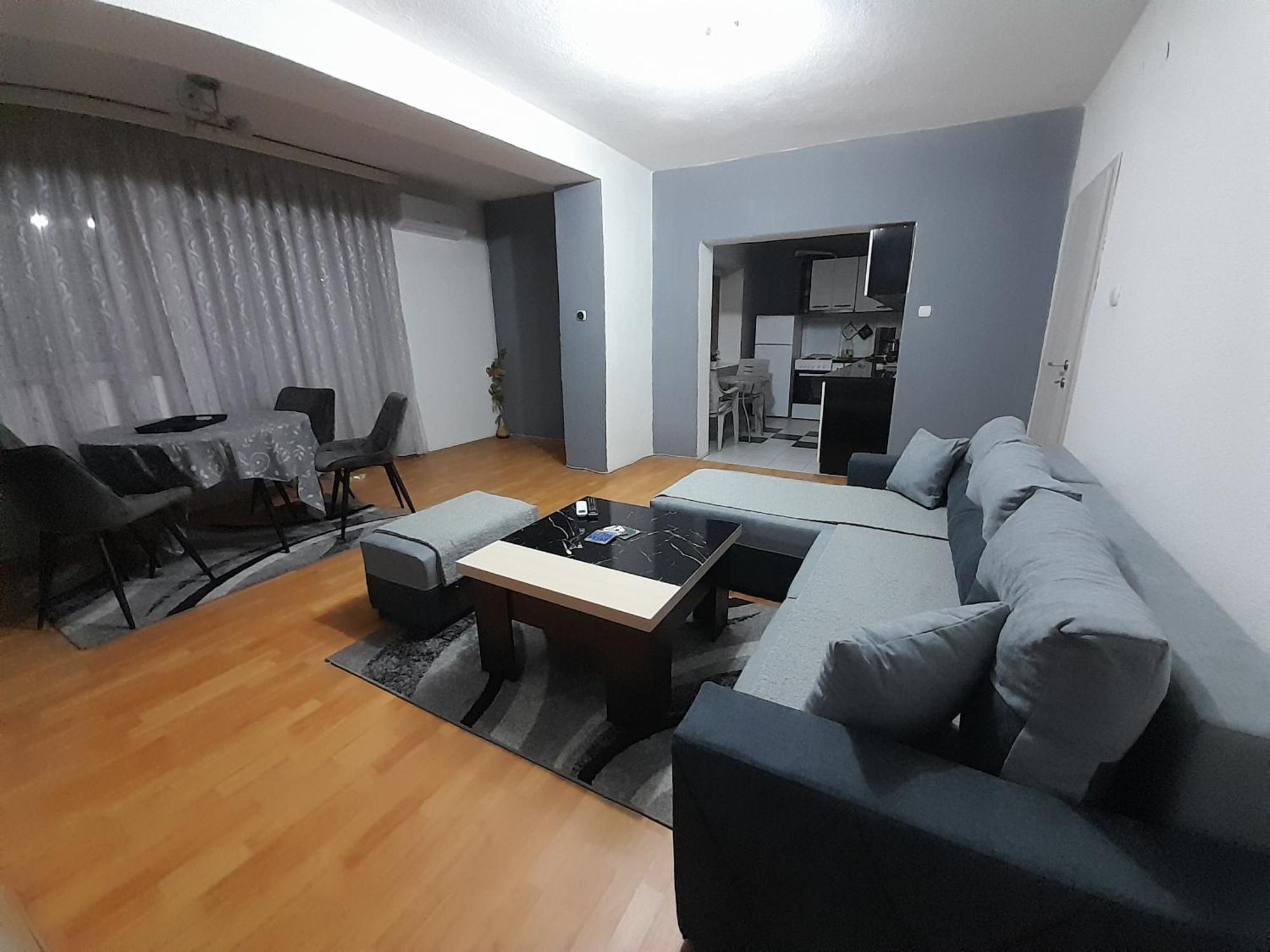 Appartement Kocovski Bitola