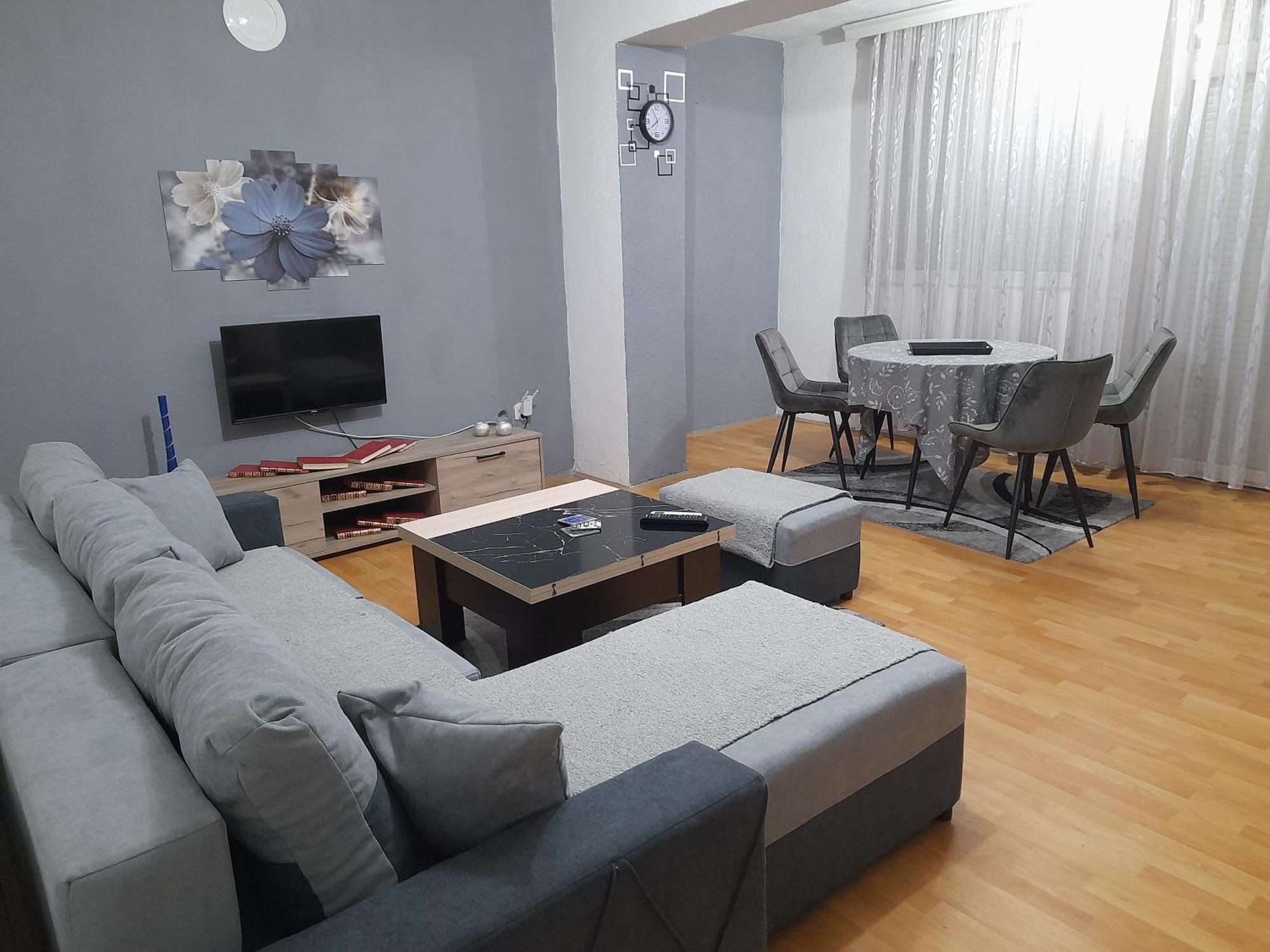 Kocovski Appartement *