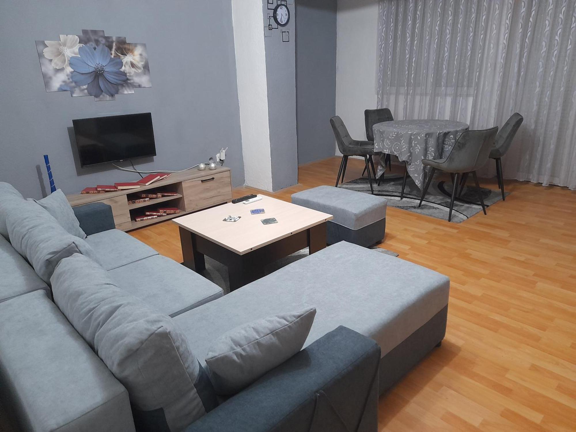 Kocovski Appartement *